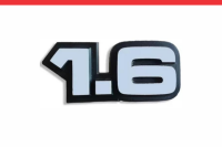 Imagem do produto Emblema “1.6” para Chevrolet – Cod. 217